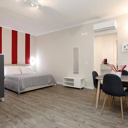 Sudanoi Apartman Bari Kültér fotó
