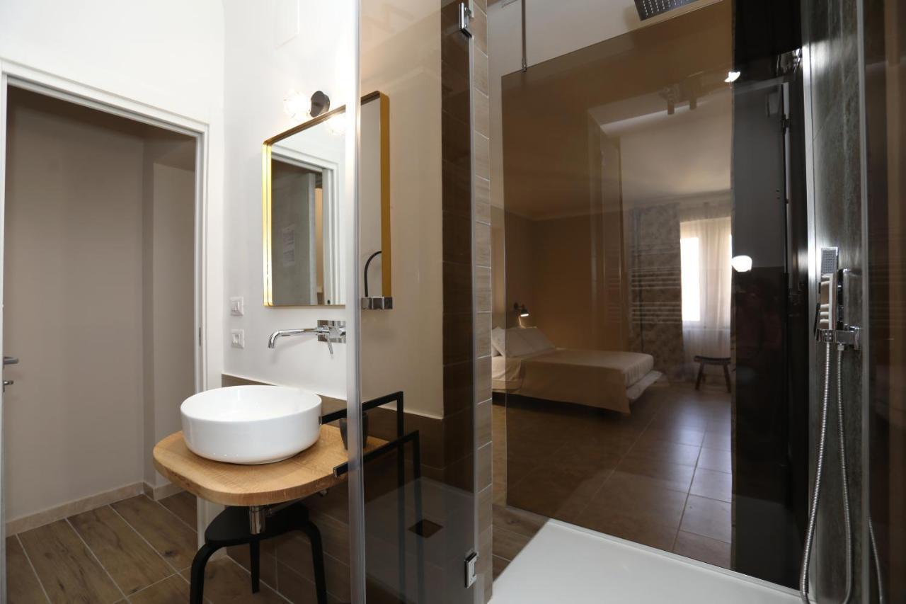 Sudanoi Apartman Bari Kültér fotó