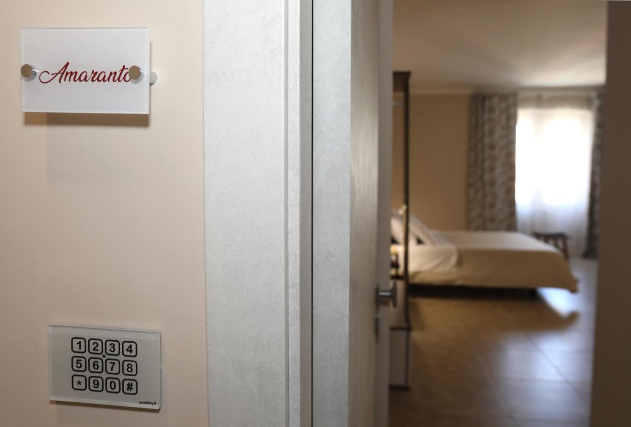 Sudanoi Apartman Bari Kültér fotó