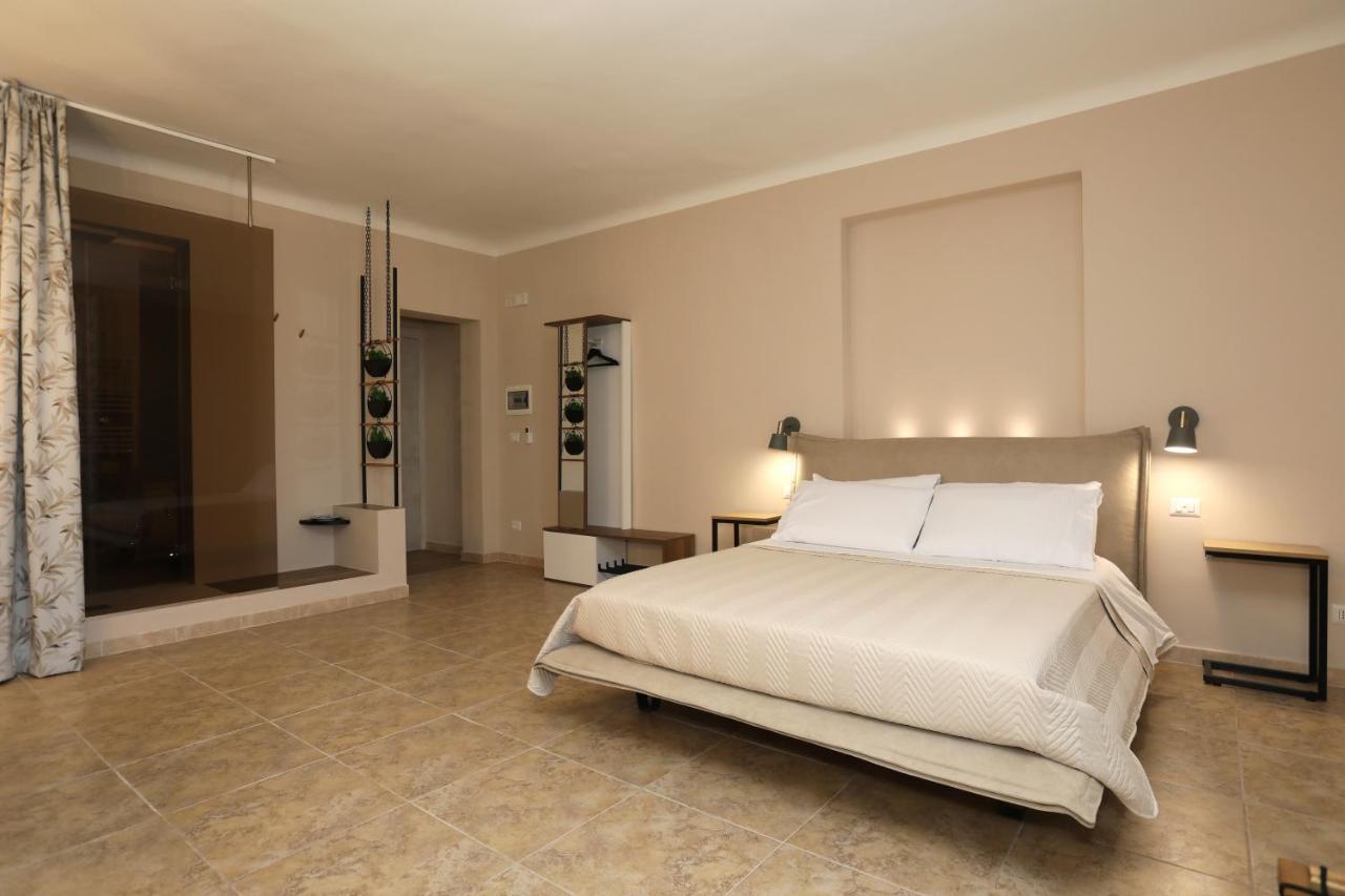 Sudanoi Apartman Bari Kültér fotó