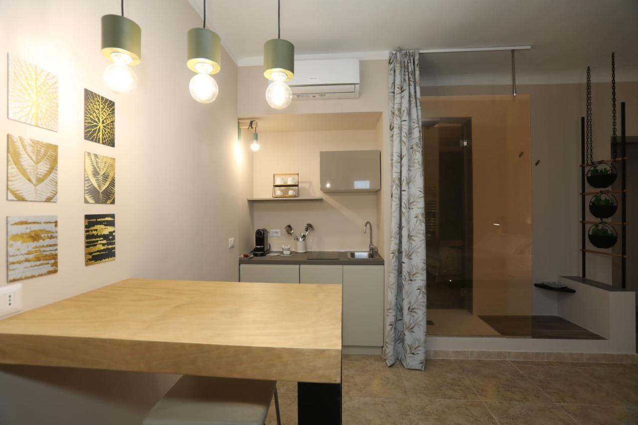 Sudanoi Apartman Bari Kültér fotó