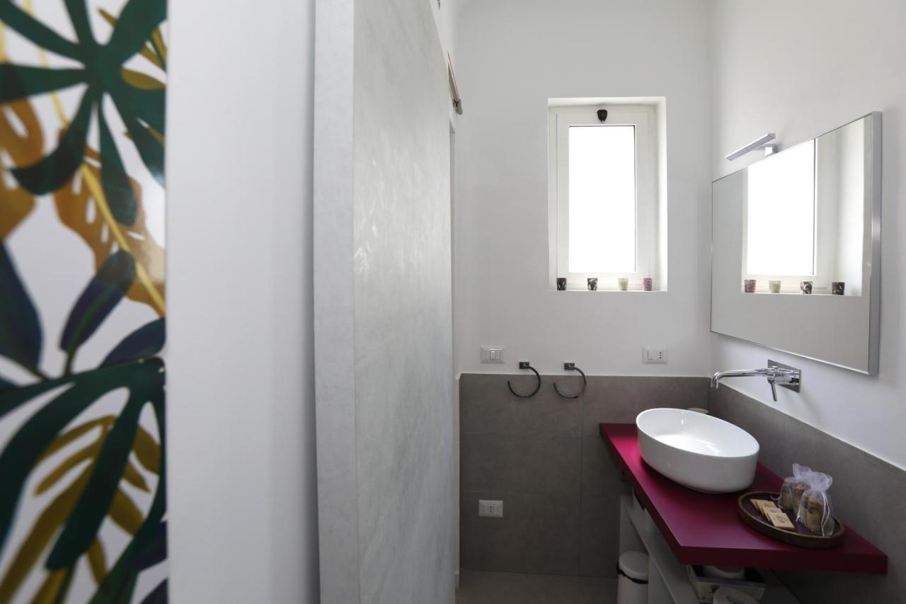 Sudanoi Apartman Bari Kültér fotó