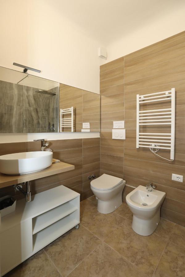 Sudanoi Apartman Bari Kültér fotó