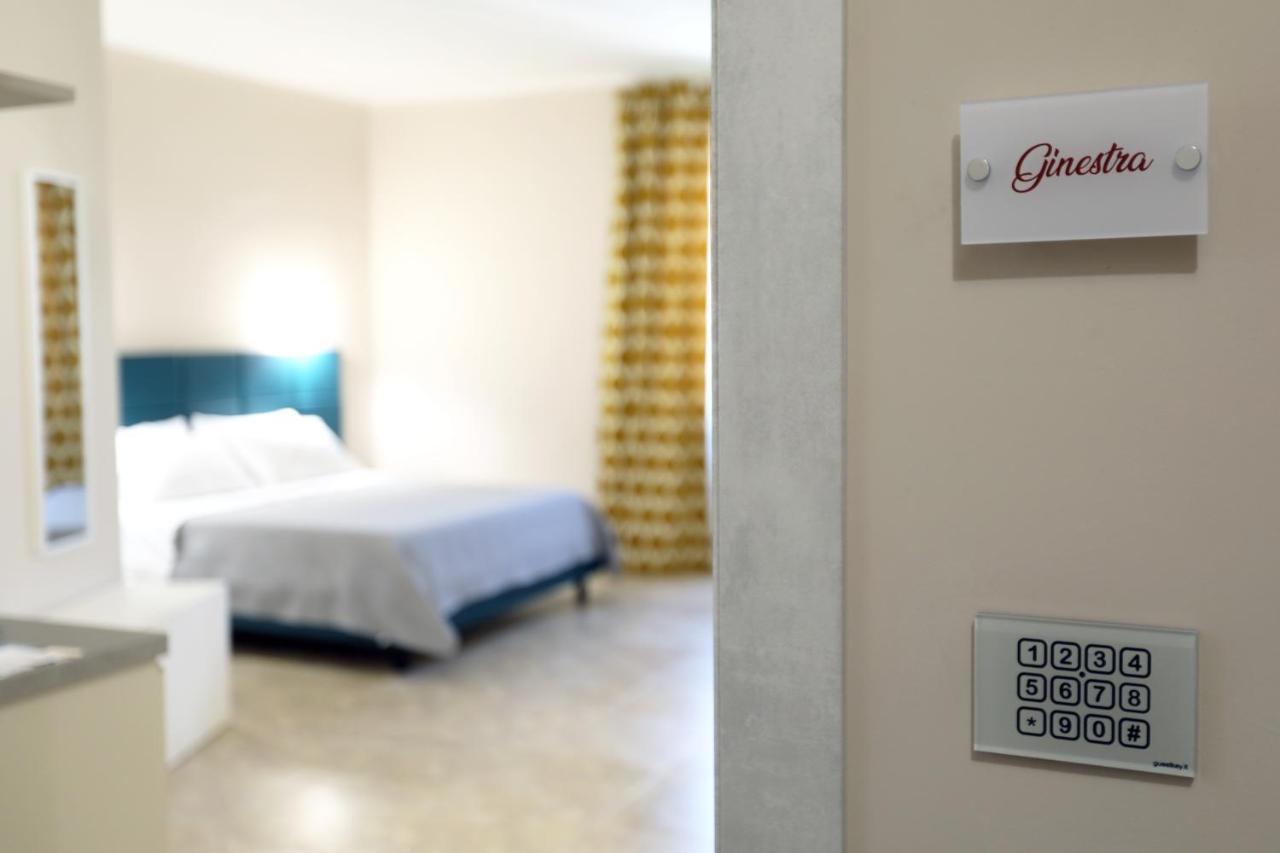 Sudanoi Apartman Bari Kültér fotó