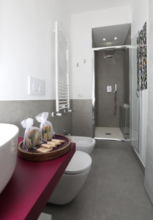 Sudanoi Apartman Bari Kültér fotó