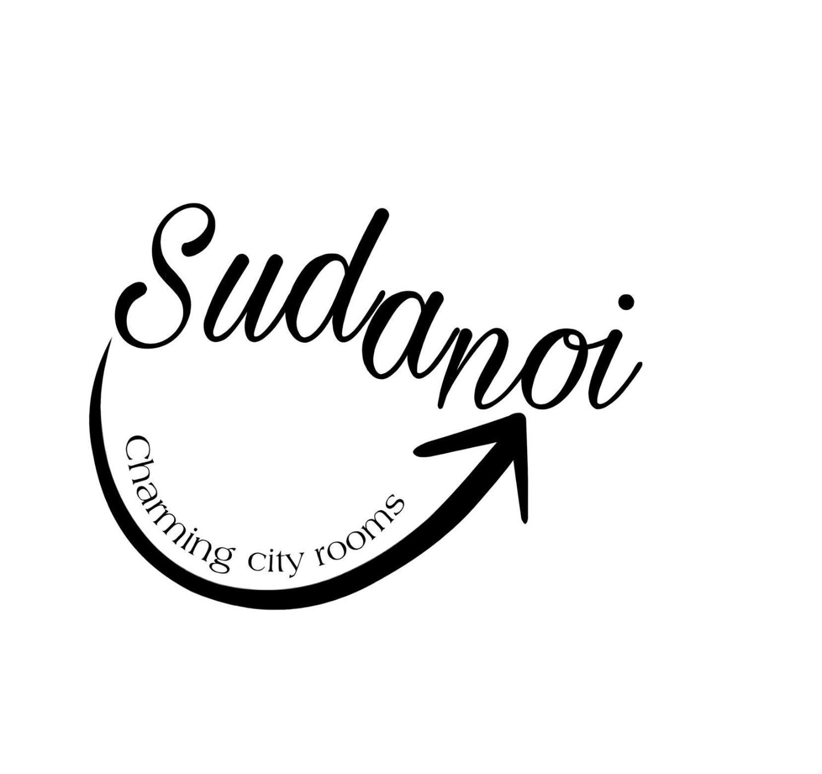 Sudanoi Apartman Bari Kültér fotó